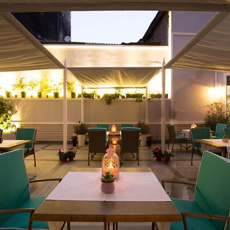 Lalahan Hotel Стамбул Екстер'єр фото