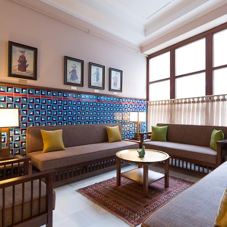 Lalahan Hotel Стамбул Екстер'єр фото