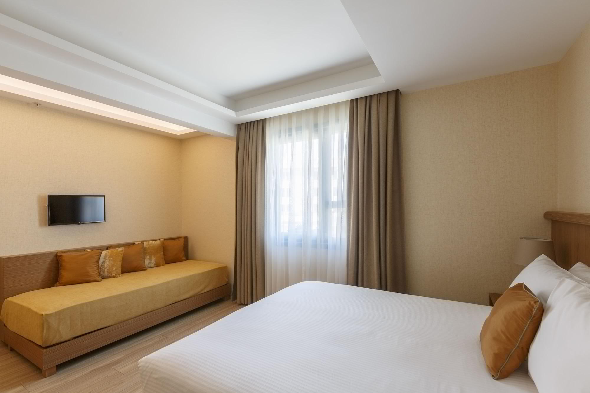 Lalahan Hotel Стамбул Екстер'єр фото