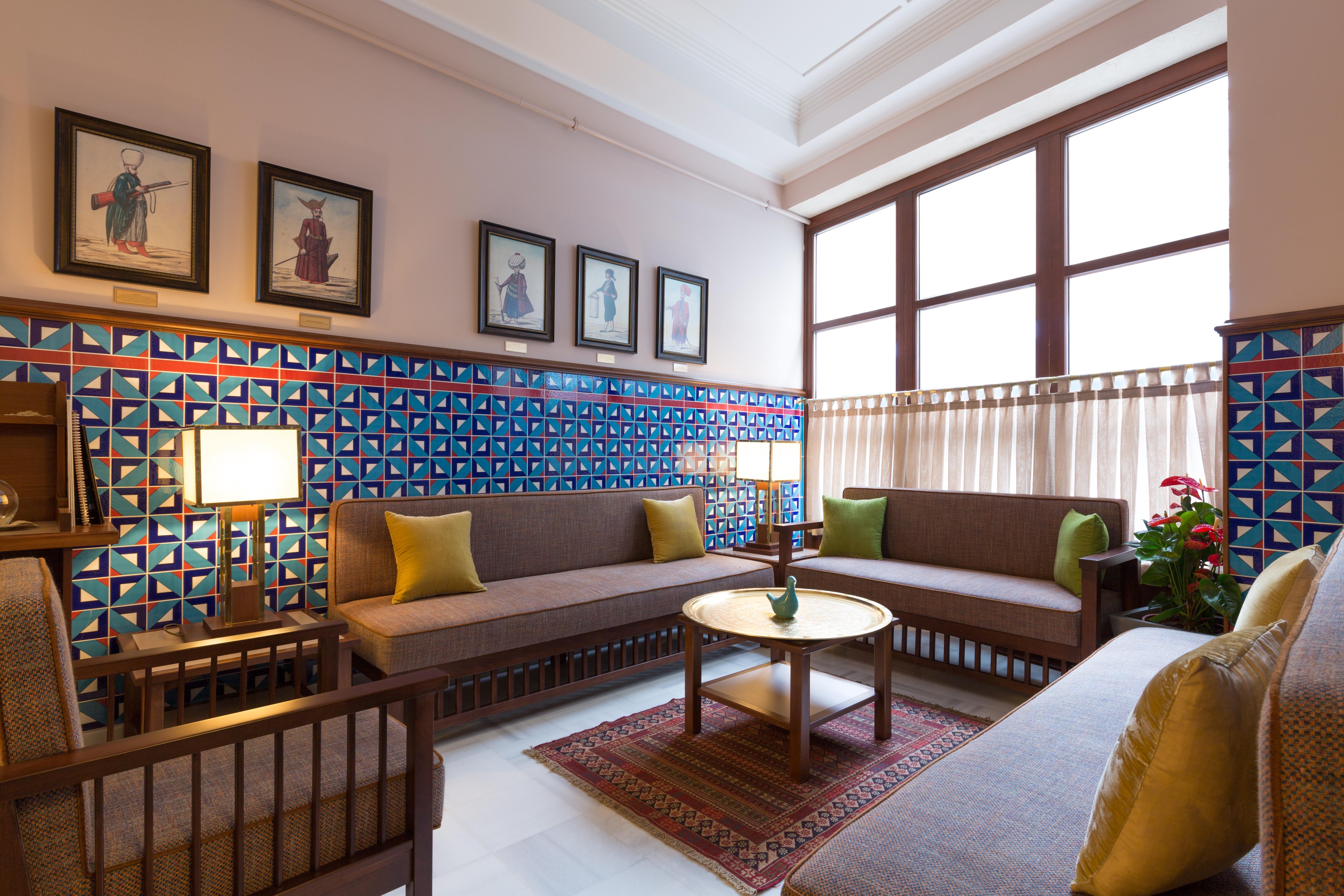 Lalahan Hotel Стамбул Екстер'єр фото