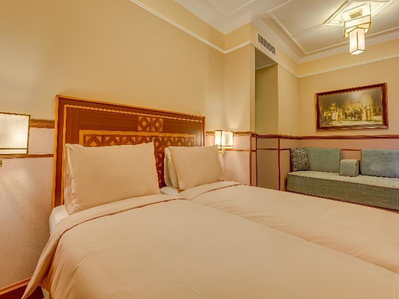 Lalahan Hotel Стамбул Екстер'єр фото