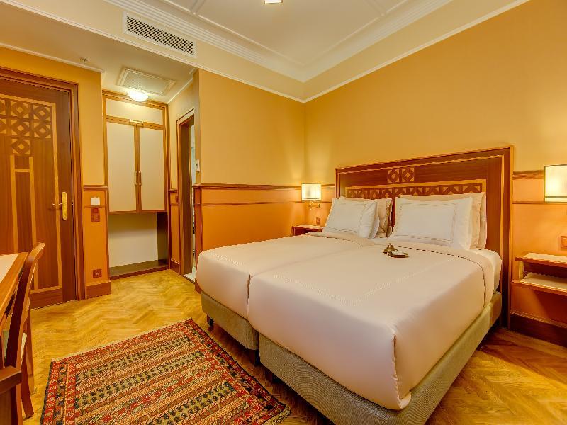 Lalahan Hotel Стамбул Екстер'єр фото