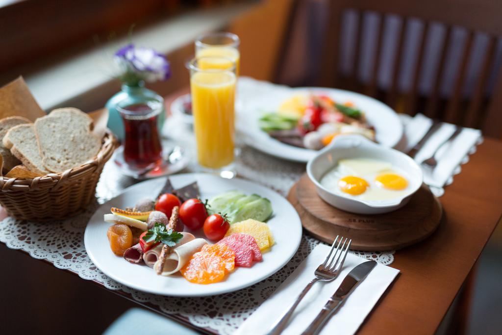 Lalahan Hotel Стамбул Екстер'єр фото