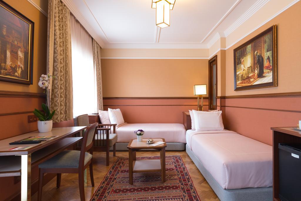 Lalahan Hotel Стамбул Екстер'єр фото